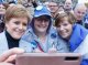 Escòcia: Sturgeon vòl un referendum d’independéncia “dins la primièra partida” de la legislatura que ven