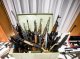 Àustria: la polícia a trobat un centenat d’armas de l’ultradrecha alemanda