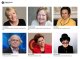 Yoko Ono, Dilma Rousseff, Joan Baez e cinc prèmis Nobel de la patz demandan l’amnestia dels independentistas catalans