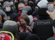 Russia: mai de 1600 manifestants prò-Navalni detenguts