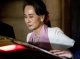 Birmania: senténcia de 2 ans de preson per Aung San Suu Kyi