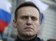 Aleksei Navalni: la justícia russa confirma la senténcia de tres ans e mièg de preson