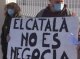 Perpinhan: los sindicats de l’educacion manifèstan pel catalan a l’escòla