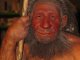Los neandertalians podián parlar coma nosautres