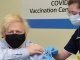 Mai de la mitat dels britanics son vaccinats de la covid-19