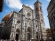 Viollet-le-Duc auriá facha la faciada de la catedrala de Florença
