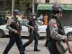 Un programa de l’UE a format e esquipat de milièrs de policièrs de Birmania