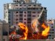 Contunhan los bombardaments sus Gaza e Netanyahu avertís que cessaràn pas