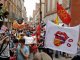 Albi: 500 manifestants per las carrèras entà l'ensenhament de l'occitan