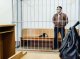 Bielorussia: un opausant ensaja de se suicidar en plen procès