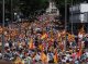 Mobilizacion de l’espanholisme contra una eventuala gràcia dels presonièrs politics catalans
