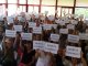 Bascoat: un an de mai, los collegians faràn lor brevet en basco