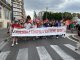 Perpinhan: manifestacion contra lo Recampament Nacional