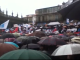 Manifestacion per la lenga en Galícia