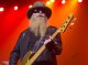 A defuntat Dusty Hill, bassista de ZZ Top