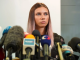 Krystsina Tsimanouskaia: rintrar en Bielorussia “implicava la preson o l'espital psiquiatric”