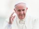 An interceptat una letra amb tres balas adreiçada al papa Francés