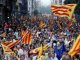 L’independentisme pacific de Catalonha e d’Escòcia es una leiçon positiva pel Mond, segon Reuters