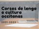 Dobèrtas las inscripcions pels corses d’occitan 2021-2022 qu’organiza lo CAÒC