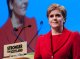 Escòcia: Sturgeon repren lo plan pel segond referendum d’independéncia