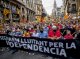 Catalonha: l’independentisme a recobrat lo vam e a tornat prene las carrièras