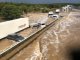 De fòrts aigats inondan la Costièra de Nimes