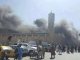 Afganistan: almens 80 mòrts dins un atemptat contra una mosqueta shiita