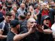 Roma: an arrestat lo cap del partit neofaissita Fòrça Nòva quand assautava lo principal sindicat italian