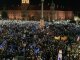Polonha: de manifestacions pertot en favor de l’Union Europèa