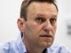 Lo Parlament Europèu a decernit lo prèmi Sakharov 2021 a Aleksei Navalni