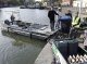 Tolosa: an ensajat de transportar de còlis e de mèrças sul Canal del Miègjorn