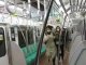 Tòquio: un òme desguisat en Joker a nafrat amb un cotèl 17 passatgièrs dins un tren de banlèga