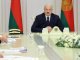 Bielorussia menaça l’UE de tampar la canèla del gas e l’UE li impausa d'autras sancions