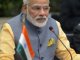 Índia abolirà la reforma agrària polemica