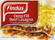 La carn de caval de Findus, etiquetada coma carn de buòu, ven de Romania