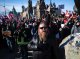 Cossí lo “convòi de la libertat” de Canadà es estat despassat per una franja radicala