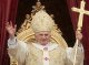 Lo papa Beneset XVI demissionarà a la fin de febrièr