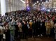 Russia: mai de 1800 detenguts durant las manifestacions contra la guèrra