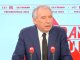 Bayrou pairina la candidatura de Marine Le Pen