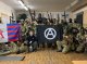 Las milícias anarquistas que combaton en Ucraïna