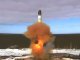 Russia a ensajat un novèl missil intercontinental que “farà soscar los enemics”