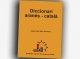 Se ven de publicar eth diccionari bilingüe aranés-catalan