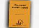 Se ven de publicar eth diccionari bilingüe aranés-catalan