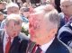 Varsòvia: an atacat amb de pintura roja l’ambaissador rus pendent las commemoracions del 9 de mai