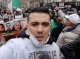 Argeria: l’activista anticorrupcion Muhammmad Benhalima condemnat a mòrt