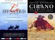 Sench Astier: projeccion de dos filmes en occitan en preséncia dels doblaires