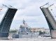 L’armada de Russia comença de manòbras sus la mar Baltica mentre que s’i fa d’exercicis de l’OTAN