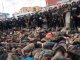 Melilla: 37 migrants mòrts en seguida de la brutalitat de la polícia marroquina