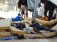 Itàlia desmantèla lo camp de refugiats de la Lampedosa per insalubritat