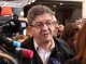 L’ambaissada de China en França merceja Mélenchon